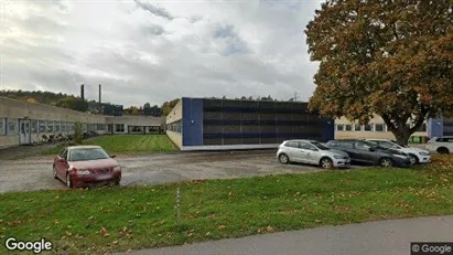 Industrial properties for rent in Ronneby - Photo from Google Street View