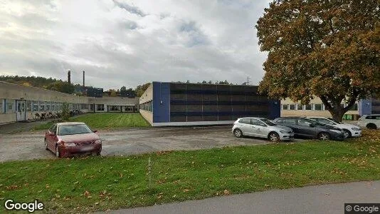 Producties te huur i Ronneby - Foto uit Google Street View