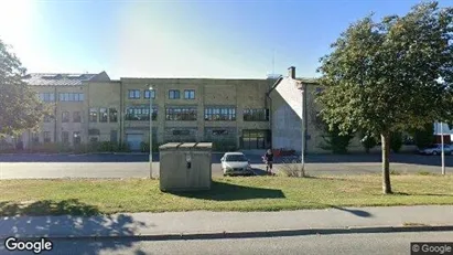 Industrial properties for rent in Kävlinge - Photo from Google Street View