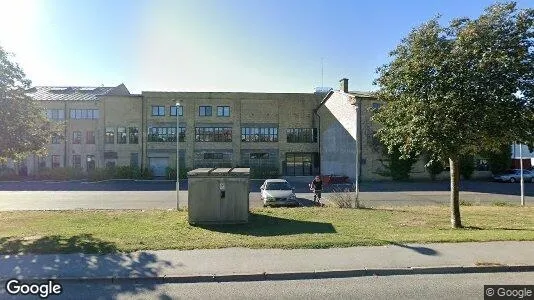 Producties te huur i Kävlinge - Foto uit Google Street View