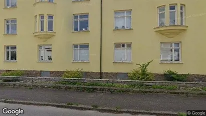 Industrilokaler för uthyrning i Falköping – Foto från Google Street View