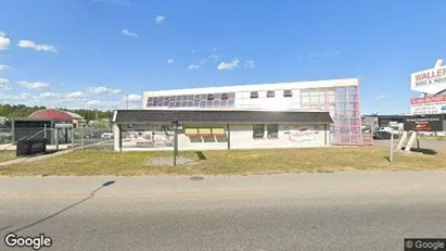 Industrial properties for rent in Eskilstuna - Photo from Google Street View