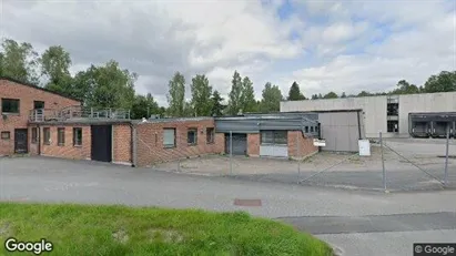 Werkstätte zur Miete in Borås – Foto von Google Street View