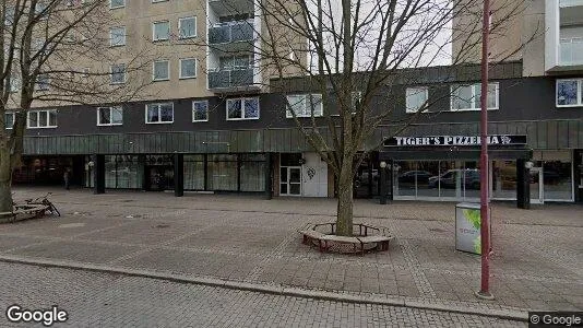 Industrial properties for rent i Jönköping - Photo from Google Street View