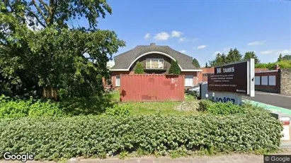 Warehouses for rent in Brecht - Photo from Google Street View