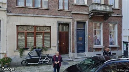 Büros zum Kauf in Mechelen – Foto von Google Street View