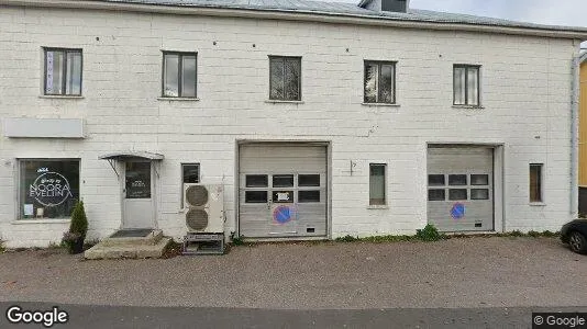 Office spaces for rent i Turku - Photo from Google Street View