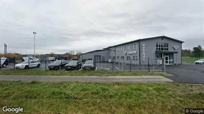 Warehouses for rent in Trollhättan - Photo from Google Street View