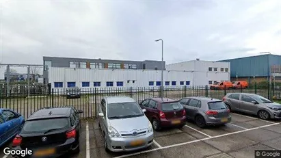 Commercial properties for rent in Haarlemmermeer - Photo from Google Street View