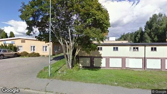 Industrial properties for rent i Enköping - Photo from Google Street View