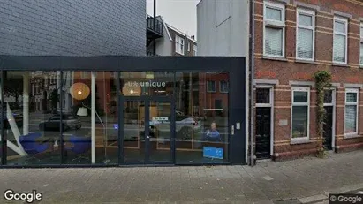 Kontorslokaler för uthyrning i Den Bosch – Foto från Google Street View