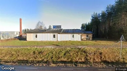 Industrial properties for rent in Boden - Photo from Google Street View