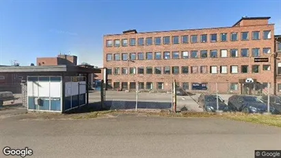 Industrial properties for rent in Gislaved - Photo from Google Street View