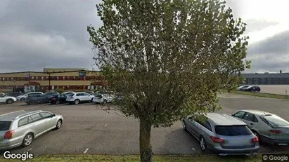 Warehouses for rent in Ängelholm - Photo from Google Street View