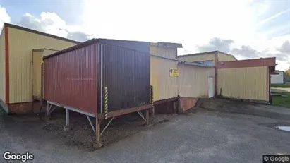 Industrial properties for rent in Trollhättan - Photo from Google Street View