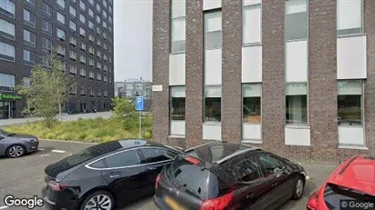 Kontorer til leie i Eindhoven – Bilde fra Google Street View