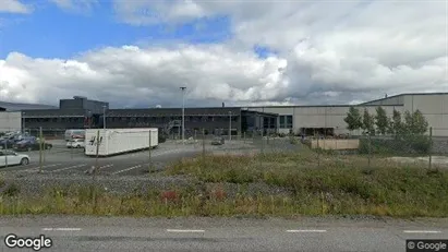 Industrial properties for rent in Eskilstuna - Photo from Google Street View