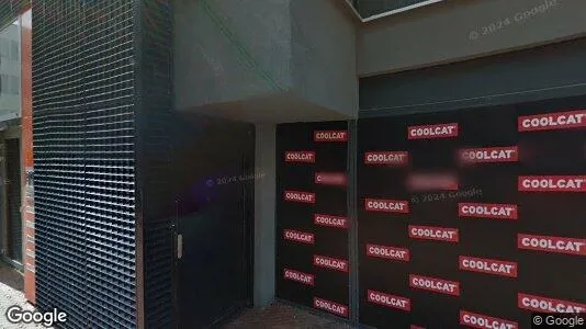 Office spaces for rent i Eindhoven - Photo from Google Street View