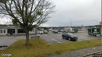 Industrial properties for rent in Västerås - Photo from Google Street View