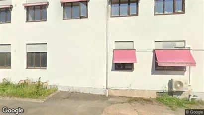 Værkstedslokaler til leje i Värnamo - Foto fra Google Street View