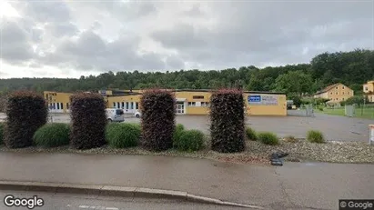 Werkstätte zur Miete in Båstad – Foto von Google Street View