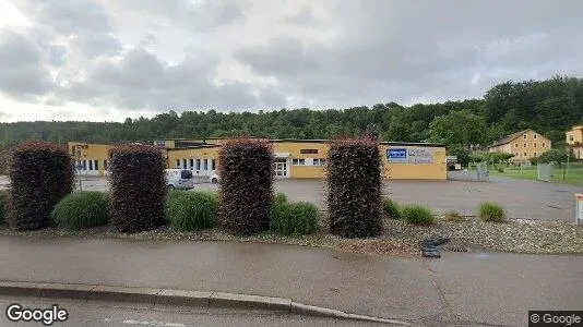 Verkstedhaller til leie i Båstad – Bilde fra Google Street View