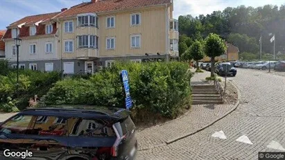 Kontorslokaler för uthyrning i Jönköping – Foto från Google Street View