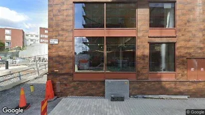 Office spaces for rent in Nacka - Photo from Google Street View