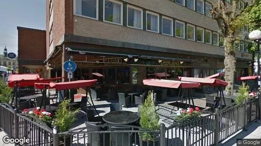 Office spaces for rent i Eskilstuna - Photo from Google Street View