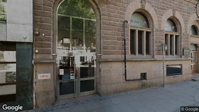 Kontorslokaler för uthyrning i Gävle – Foto från Google Street View