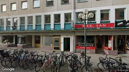 Büros zur Miete in Linköping – Foto von Google Street View