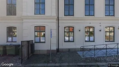 Kontorer til leie i Kalmar – Bilde fra Google Street View