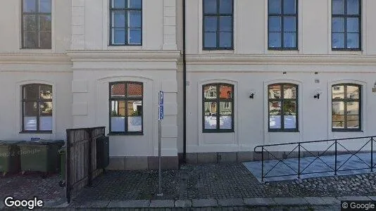 Kantorruimte te huur i Kalmar - Foto uit Google Street View