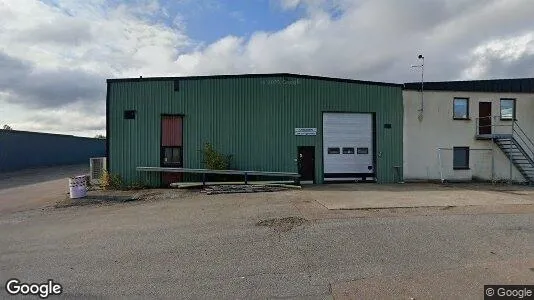 Office spaces for rent i Sala - Photo from Google Street View