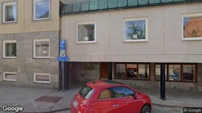 Kantorruimte te huur in Uppsala - Foto uit Google Street View