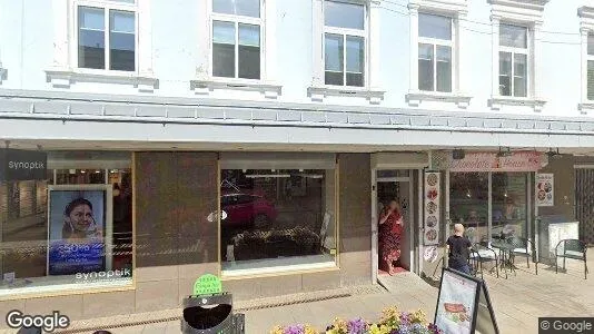 Büros zur Miete i Uddevalla – Foto von Google Street View