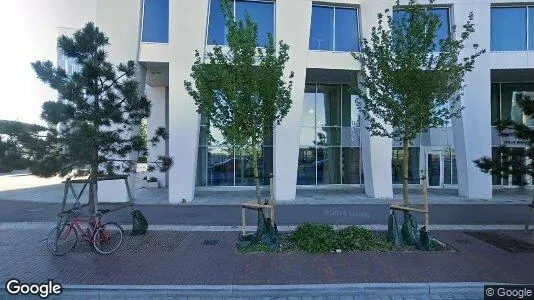 Office spaces for rent i Malmö City - Photo from Google Street View