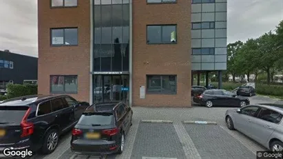 Kontorslokaler för uthyrning i Utrecht West – Foto från Google Street View