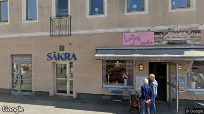 Kontorslokaler för uthyrning i Uddevalla – Foto från Google Street View