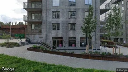 Kantorruimte te huur in Lundby - Foto uit Google Street View