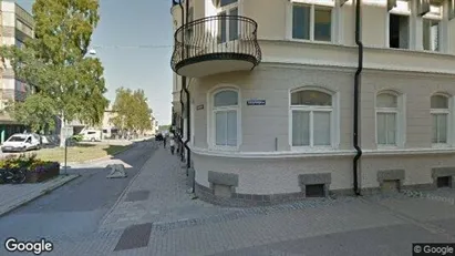 Kontorslokaler för uthyrning i Luleå – Foto från Google Street View