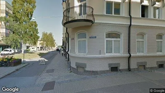 Kontorer til leie i Luleå – Bilde fra Google Street View