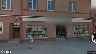 Office spaces for rent in Örnsköldsvik - Photo from Google Street View