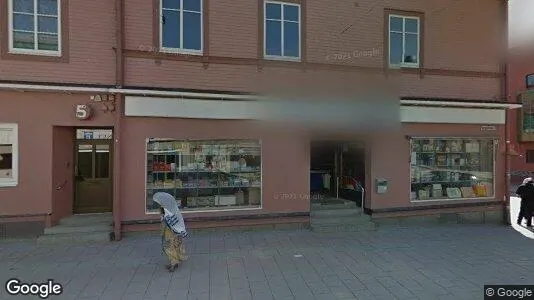 Office spaces for rent i Örnsköldsvik - Photo from Google Street View