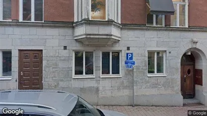 Büros zur Miete in Östermalm – Foto von Google Street View