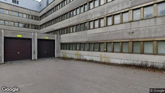 Kantorruimte te huur i Sollentuna - Foto uit Google Street View