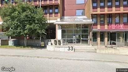 Office spaces for rent in Lidingö - Photo from Google Street View