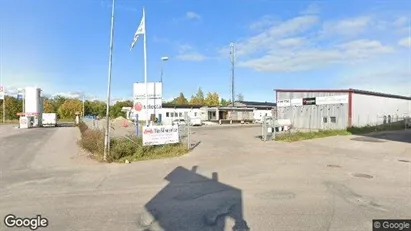 Kantorruimte te huur in Gävle - Foto uit Google Street View