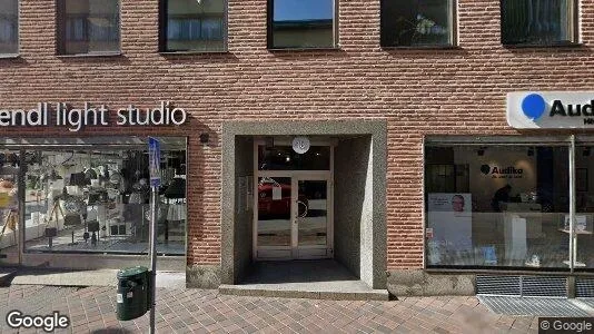 Kantorruimte te huur i Malmö City - Foto uit Google Street View