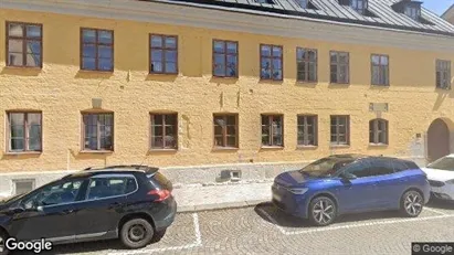 Kantorruimte te huur in Kristianstad - Foto uit Google Street View